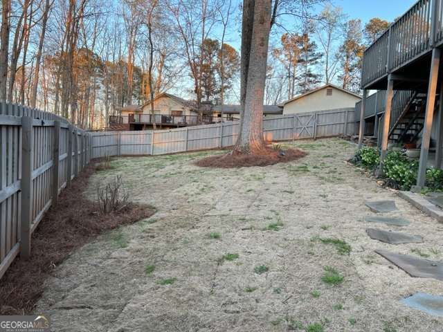 5353 High Harbor Court, Gainesville, GA 30504