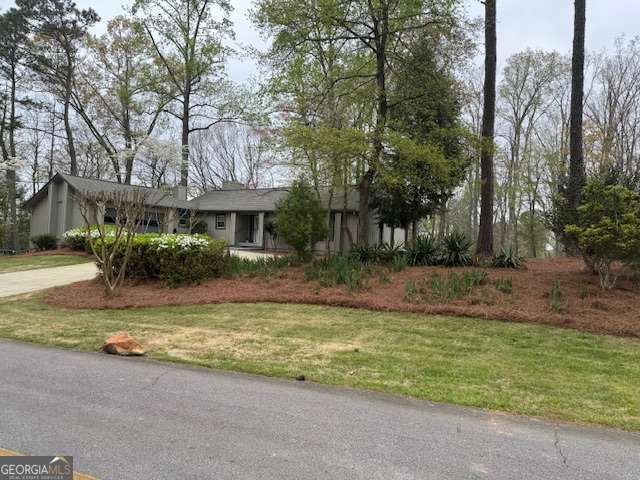 5353 High Harbor Court, Gainesville, GA 30504