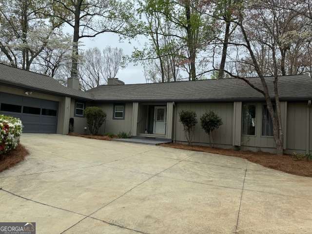 5353 High Harbor Court, Gainesville, GA 30504