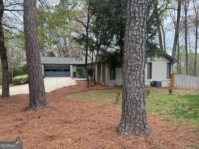 5353 High Harbor Court, Gainesville, GA 30504