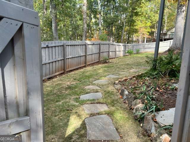 5353 High Harbor Court, Gainesville, GA 30504