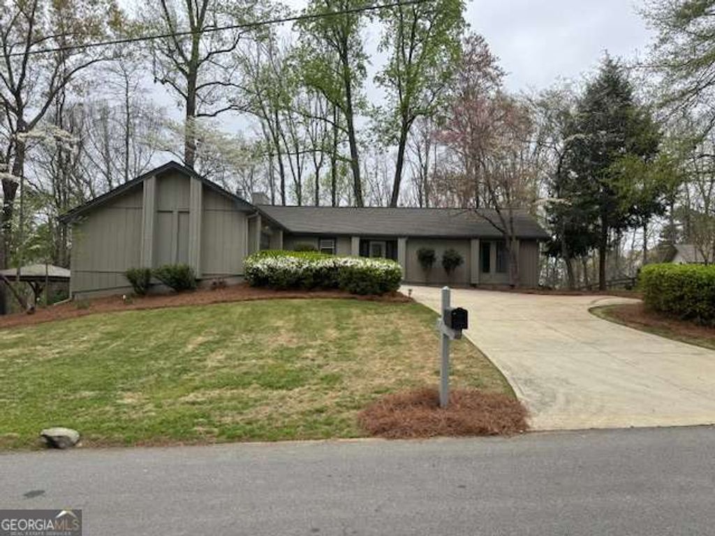 5353 High Harbor Court, Gainesville, GA 30504