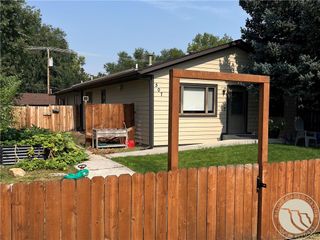 509 Avenue E, Billings, MT 59102