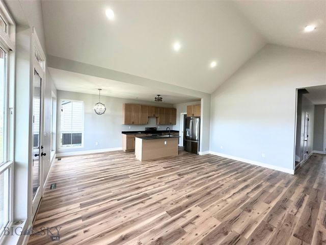 110 Beaumont Place Drive, Deer Lodge, MT 59772