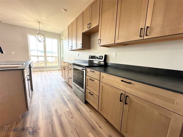 110 Beaumont Place Drive, Deer Lodge, MT 59772