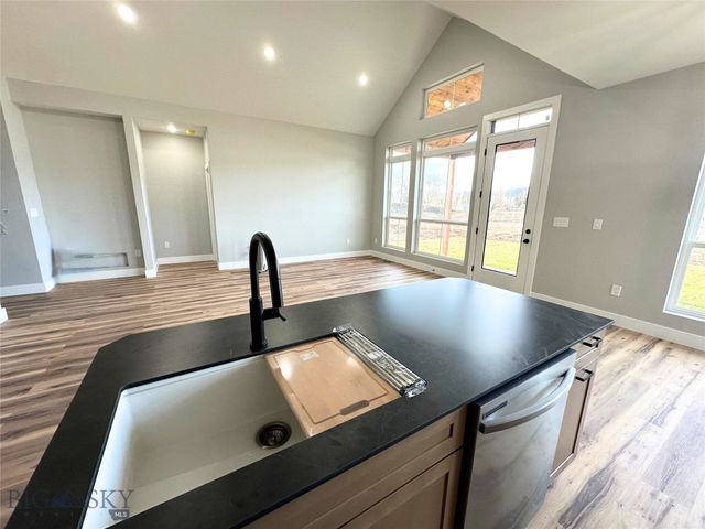 110 Beaumont Place Drive, Deer Lodge, MT 59772