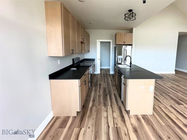 110 Beaumont Place Drive, Deer Lodge, MT 59772