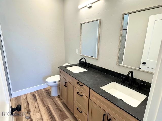 110 Beaumont Place Drive, Deer Lodge, MT 59772