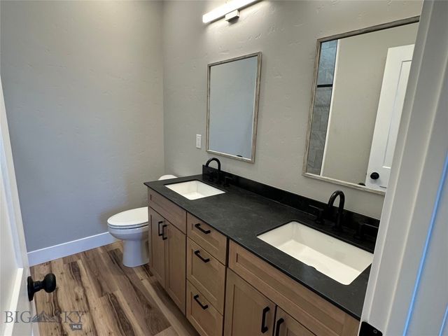 110 Beaumont Place Drive, Deer Lodge, MT 59772