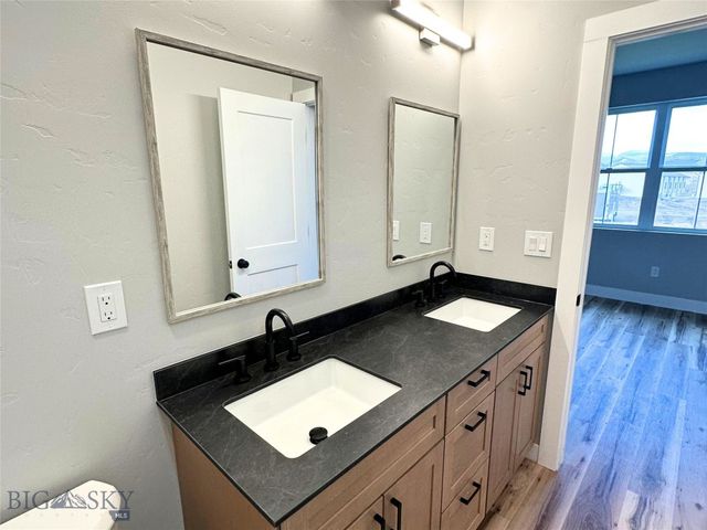 110 Beaumont Place Drive, Deer Lodge, MT 59772