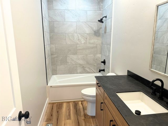 110 Beaumont Place Drive, Deer Lodge, MT 59772