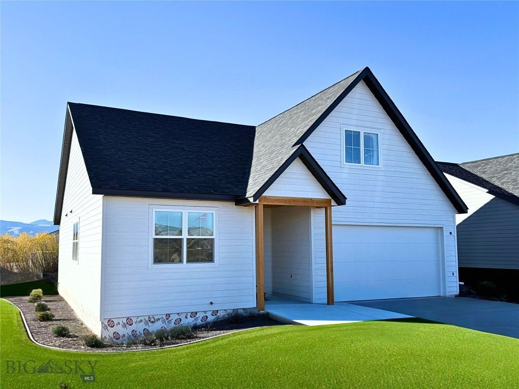 110 Beaumont Place Drive, Deer Lodge, MT 59772