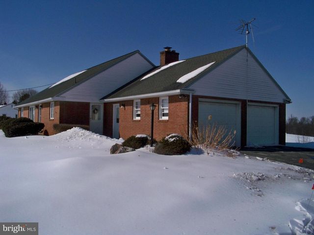 176 SCOTLAND RD, Quarryville, PA 17566