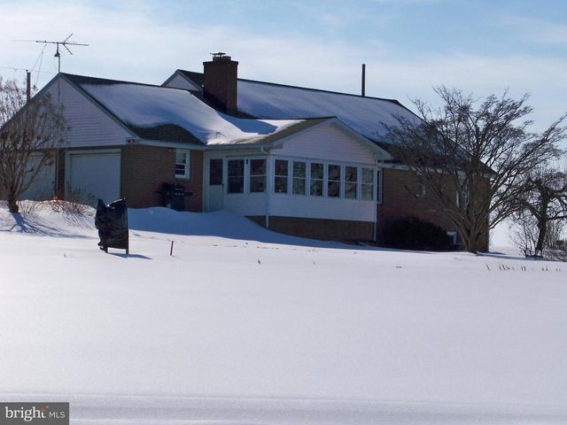 176 SCOTLAND RD, Quarryville, PA 17566