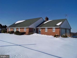 176 SCOTLAND RD, Quarryville, PA 17566