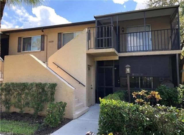4220 Looking Glass LN # 4302, Naples, FL 34112