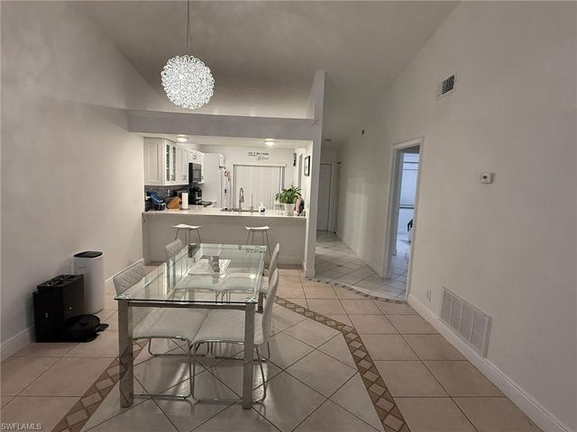 4220 Looking Glass LN # 4302, Naples, FL 34112