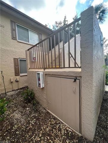 4220 Looking Glass LN # 4302, Naples, FL 34112