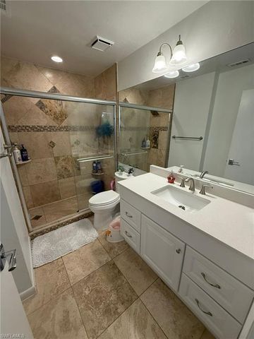 4220 Looking Glass LN # 4302, Naples, FL 34112