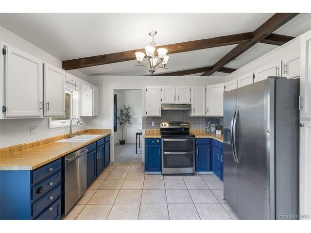 2554 Sierra Dr, Colorado Springs, CO 80917