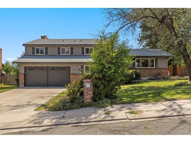 2554 Sierra Dr, Colorado Springs, CO 80917