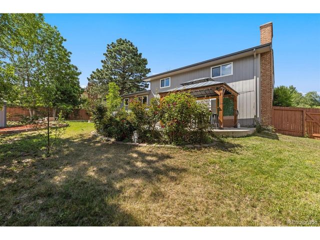 2554 Sierra Dr, Colorado Springs, CO 80917