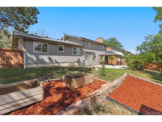 2554 Sierra Dr, Colorado Springs, CO 80917