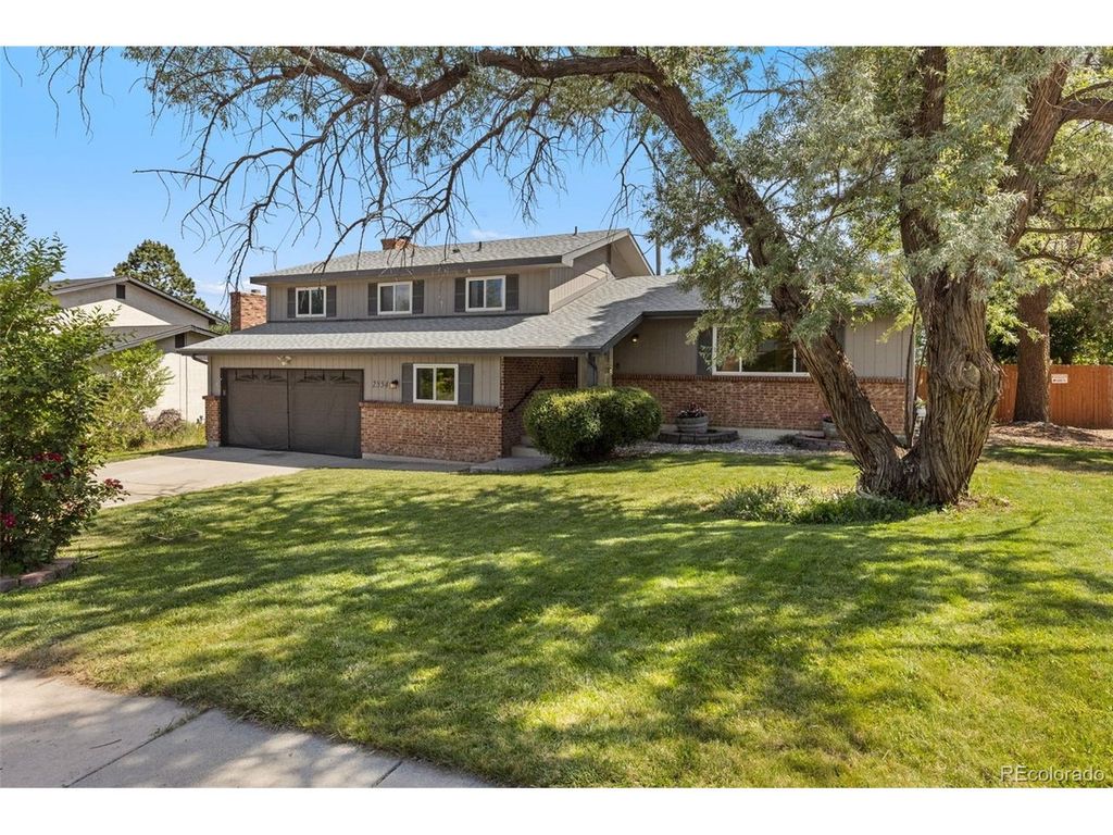 2554 Sierra Dr, Colorado Springs, CO 80917