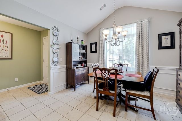 418 Keiffer Drive, Rincon, GA 31326