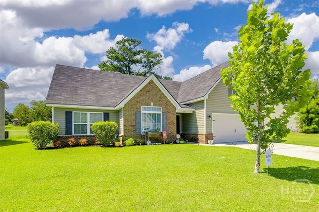 418 Keiffer Drive, Rincon, GA 31326