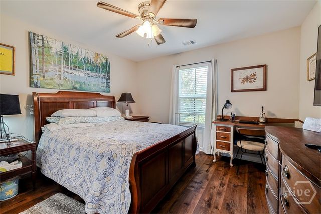 418 Keiffer Drive, Rincon, GA 31326