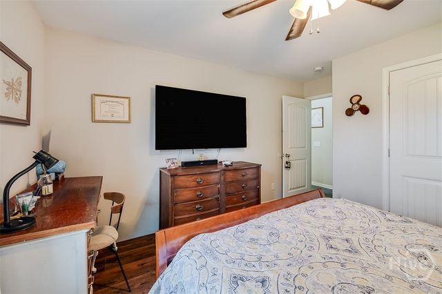 418 Keiffer Drive, Rincon, GA 31326