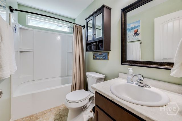 418 Keiffer Drive, Rincon, GA 31326