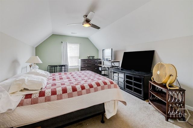 418 Keiffer Drive, Rincon, GA 31326