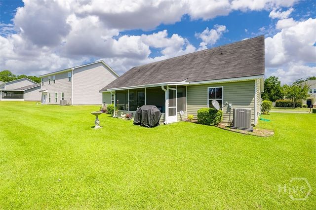 418 Keiffer Drive, Rincon, GA 31326