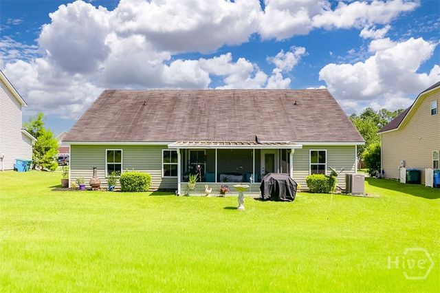 418 Keiffer Drive, Rincon, GA 31326