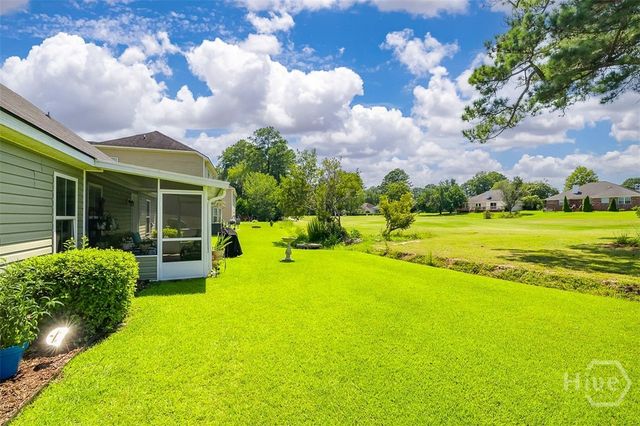 418 Keiffer Drive, Rincon, GA 31326