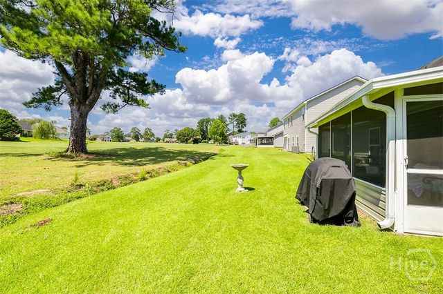 418 Keiffer Drive, Rincon, GA 31326
