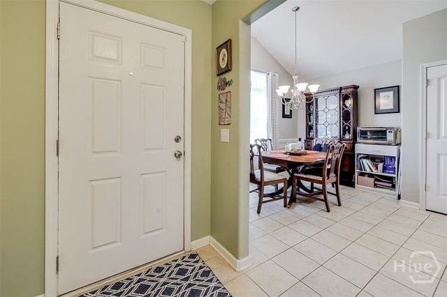 418 Keiffer Drive, Rincon, GA 31326