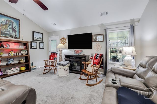 418 Keiffer Drive, Rincon, GA 31326
