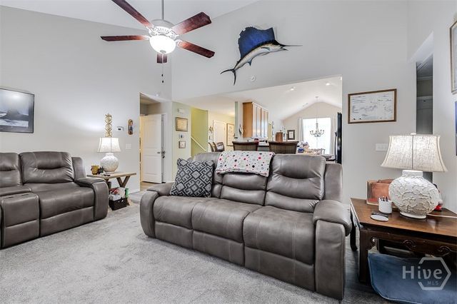 418 Keiffer Drive, Rincon, GA 31326