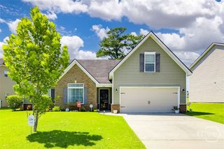 418 Keiffer Drive, Rincon, GA 31326