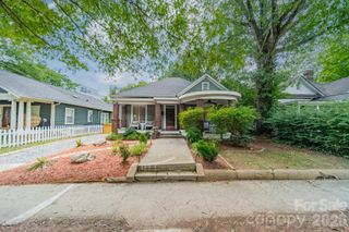 219 W Park Avenue, Charlotte, NC 28203
