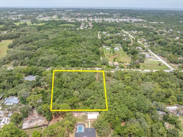 0 HICKS ROAD, Hudson, FL 34669