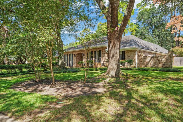 5606 Graystone Lane, Houston, TX 77069