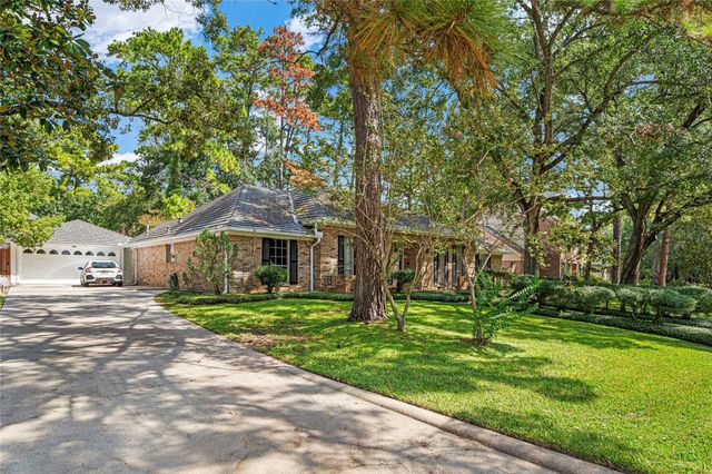5606 Graystone Lane, Houston, TX 77069