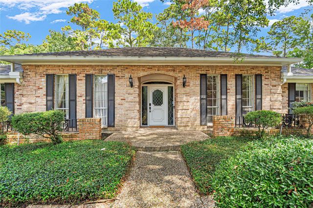 5606 Graystone Lane, Houston, TX 77069