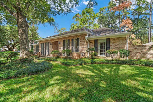 5606 Graystone Lane, Houston, TX 77069