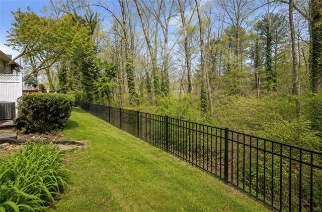 2390 Newport Landing, Alpharetta, GA 30009