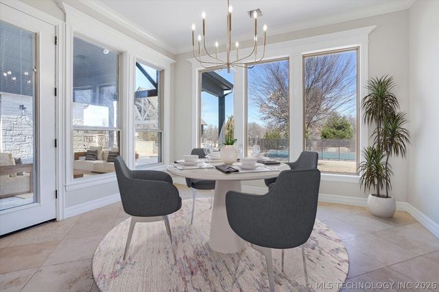 26175 E 93rd Street S, Broken Arrow, OK 74014